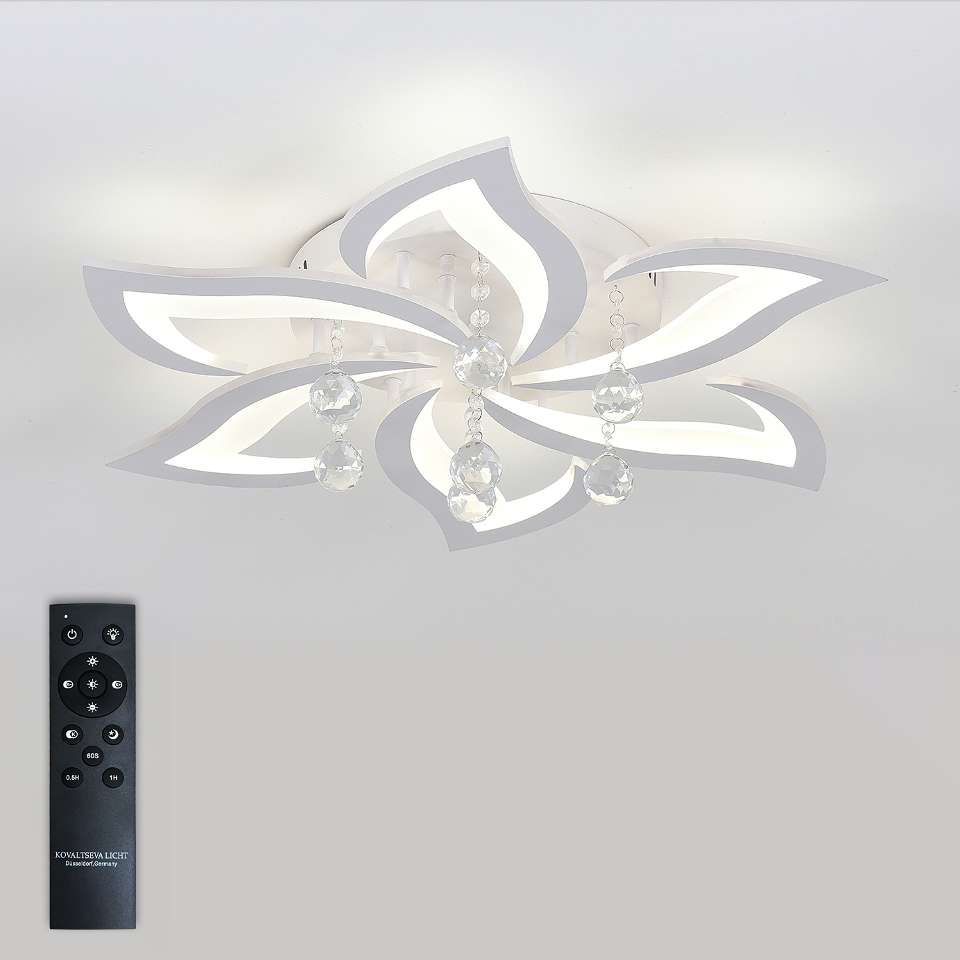 LED LAMPS 81238