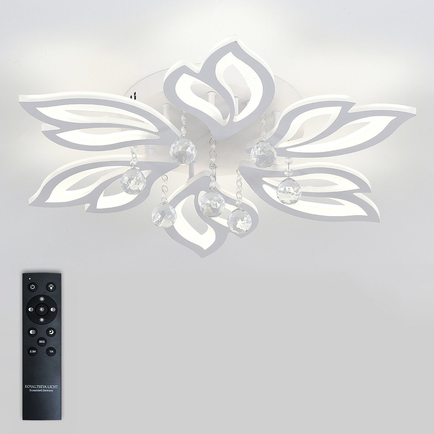 LED LAMPS 81241