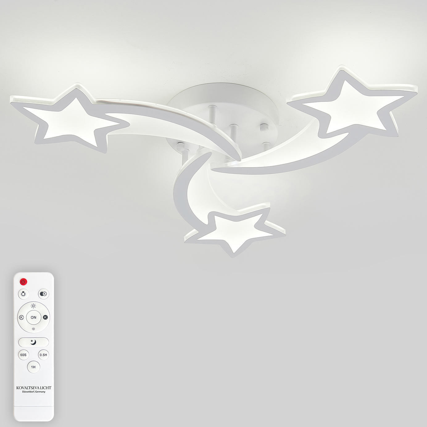 LED LAMPS 81402