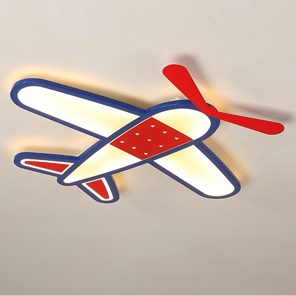 Потолочный светильник AIRPLANE01
