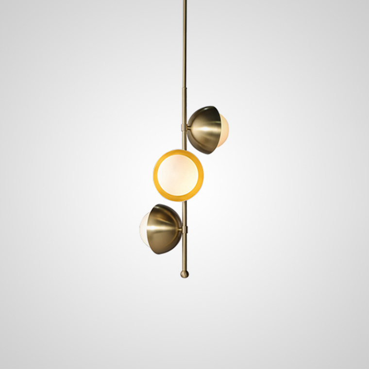 Потолочный светильник BENTA01