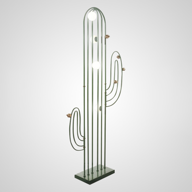 Торшер CACTUS01