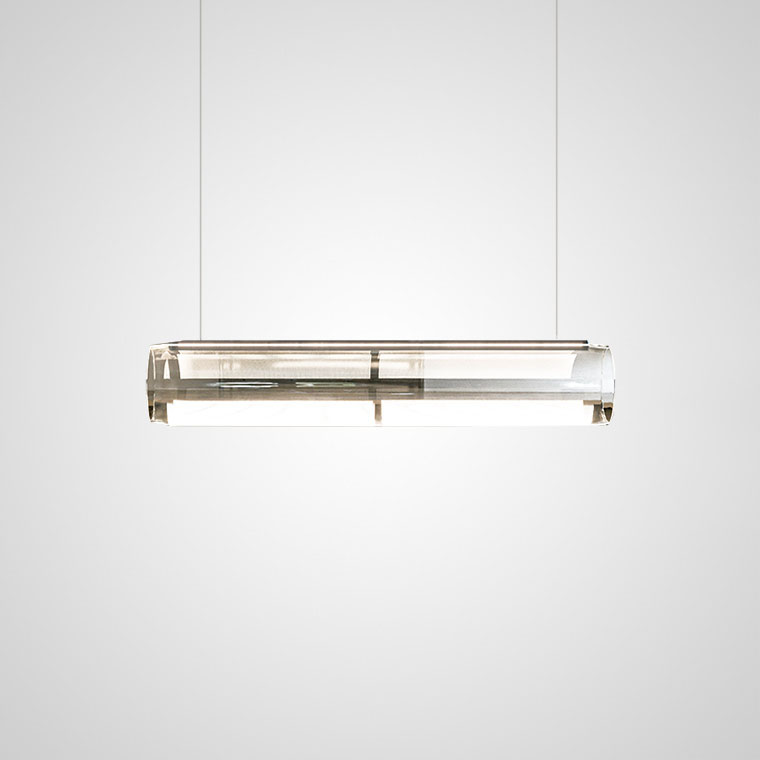 Подвесной светильник GLASSTUBE01
