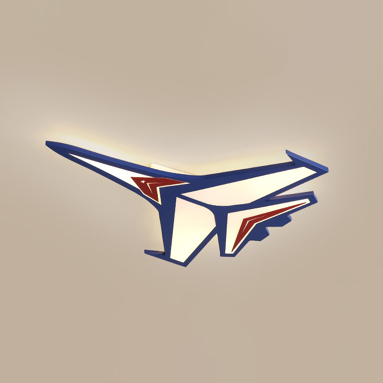 Потолочный светильник JET01