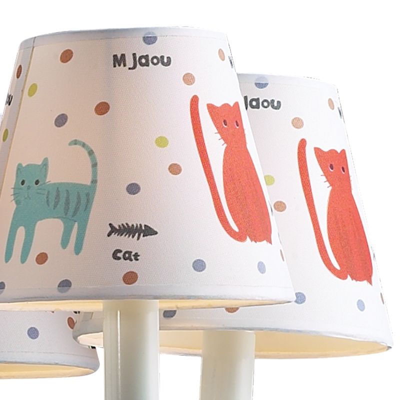 Люстра MEOW01
