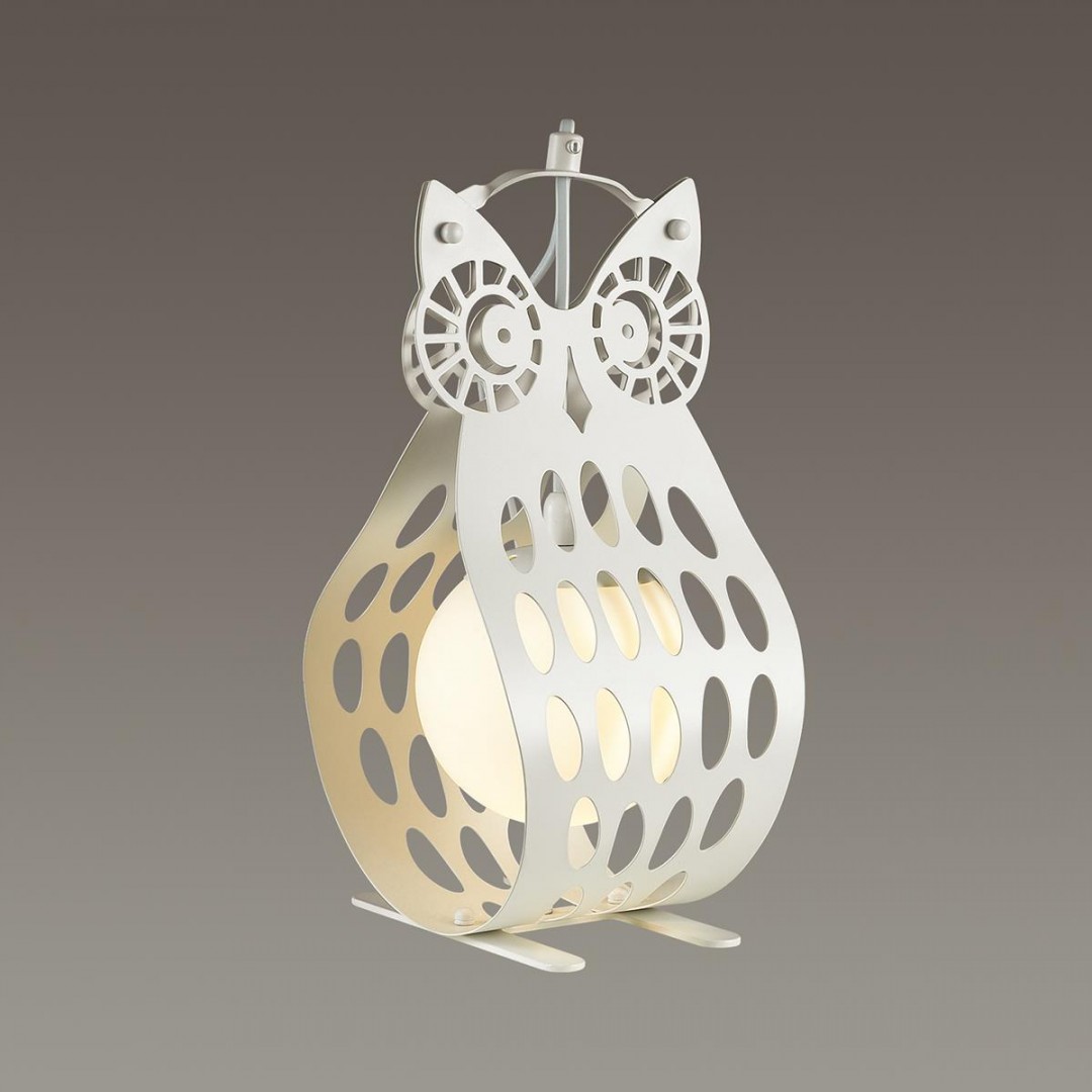 Настольная лампа OWL-TAB01