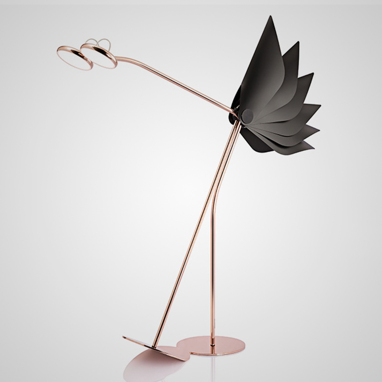 ImperiumLoft • STRUTS01