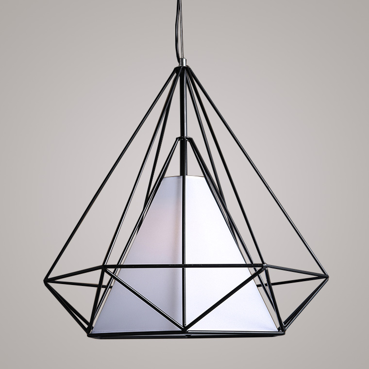 Подвесной светильник DIAMOND-B01