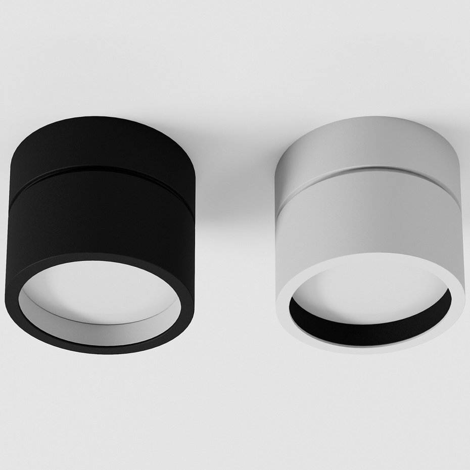 ImperiumLoft • FOG-BW01