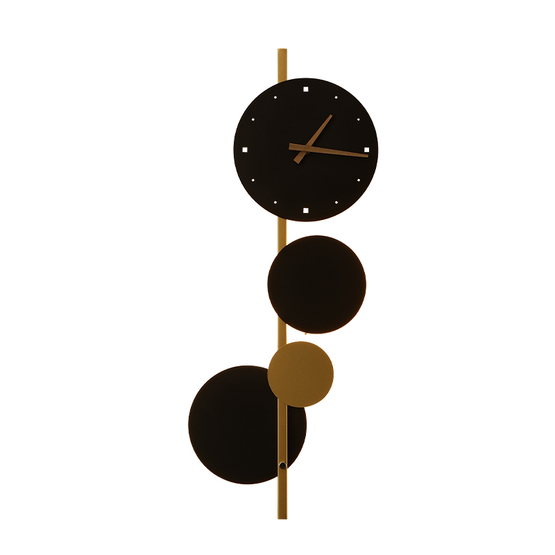 Бра TIME-WOOD01