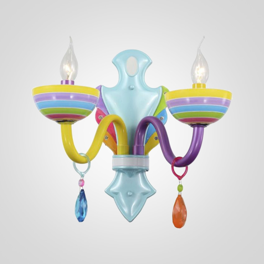 Бра RAINBOW-WALL-501
