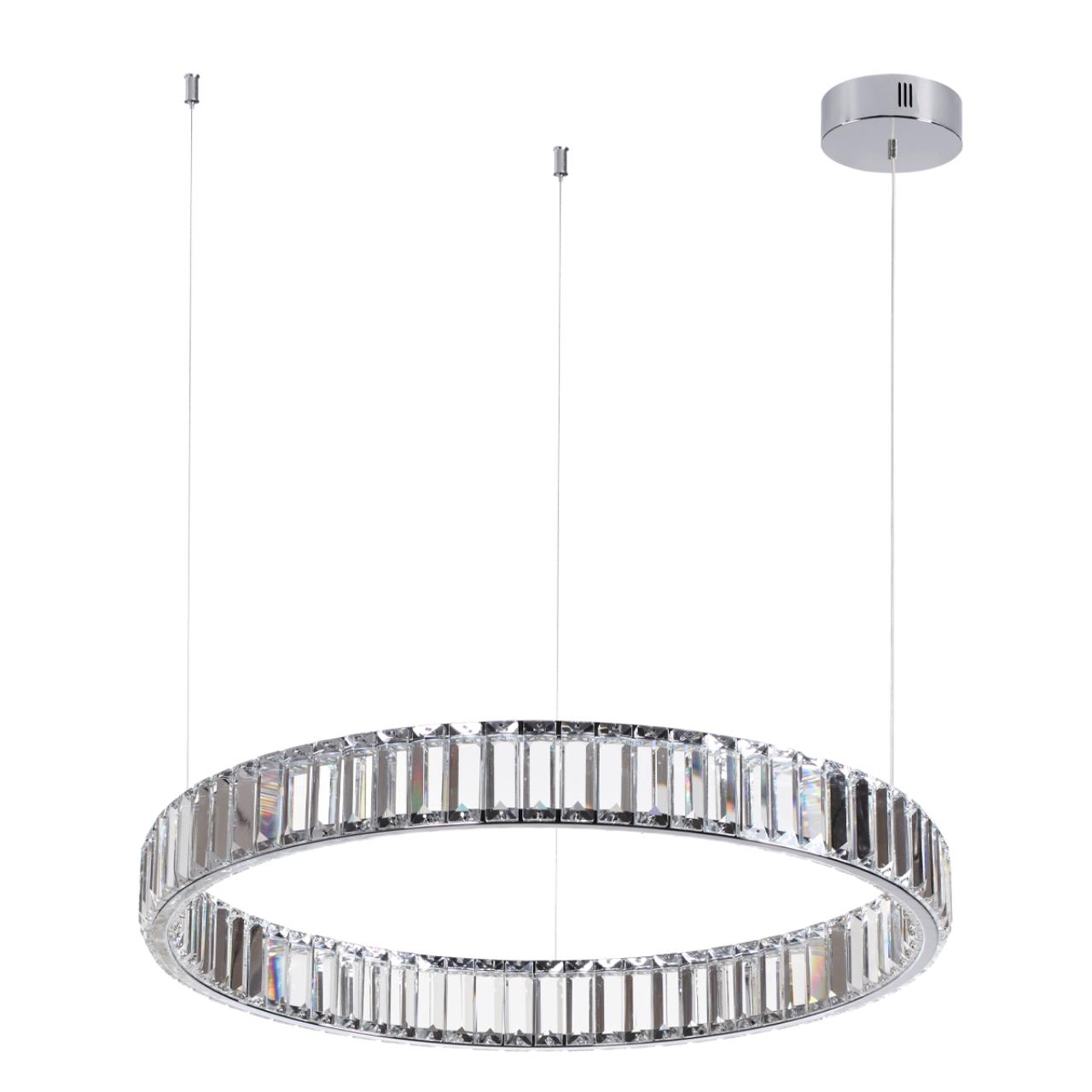 4930/36L Подвесная люстра LED