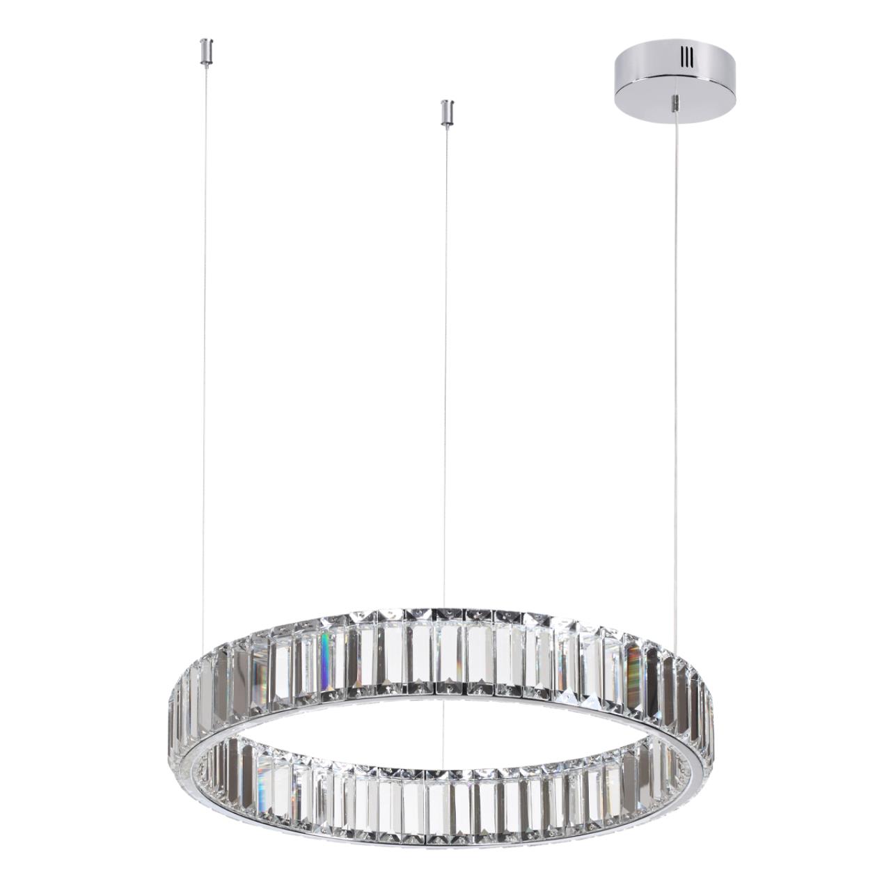 4930/30L Подвесная люстра LED