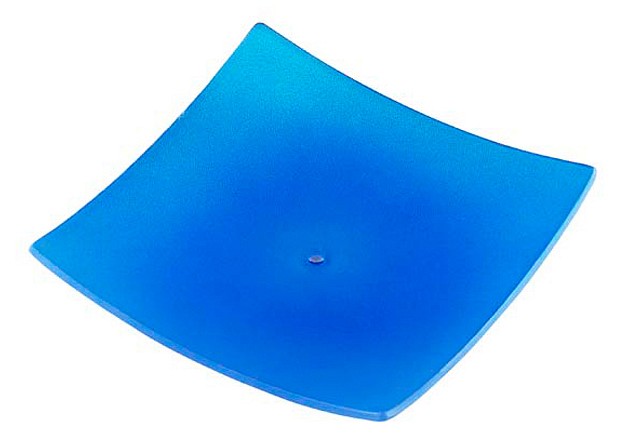 Glass B blue Х C-W234/X