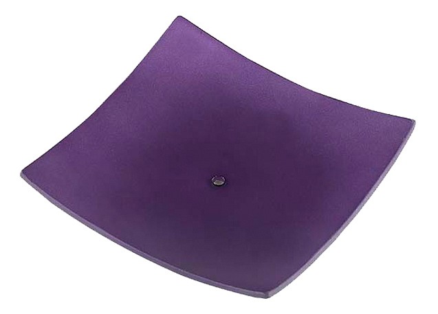 Glass B violet Х C-W234/X