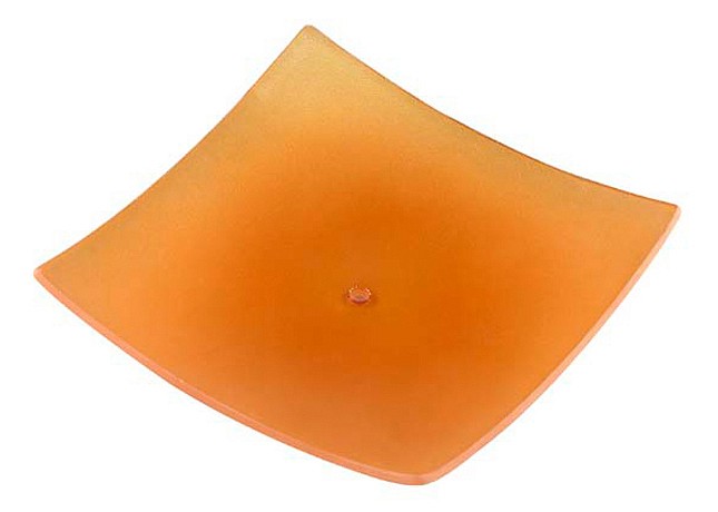 Glass B orange Х C-W234/X
