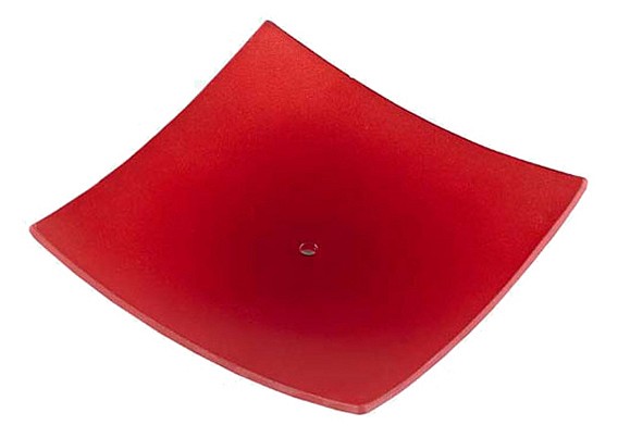 Glass A red Х C-W234/X