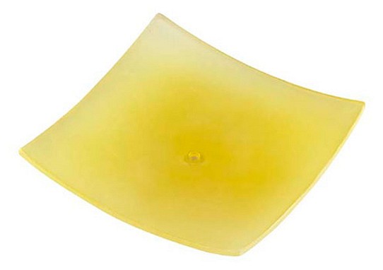 Glass A yellow Х C-W234/X
