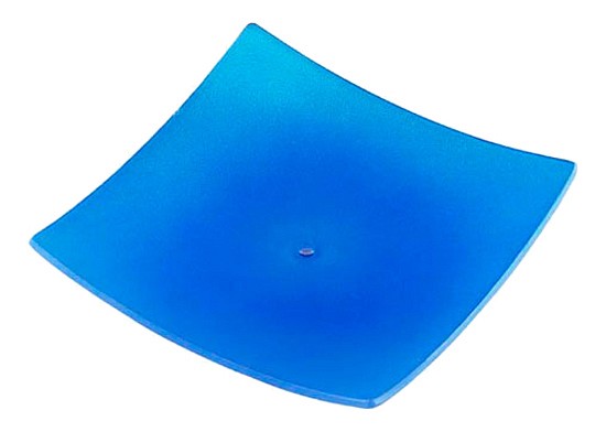 Glass A blue Х C-W234/X