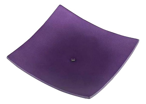 Glass A violet Х C-W234/X