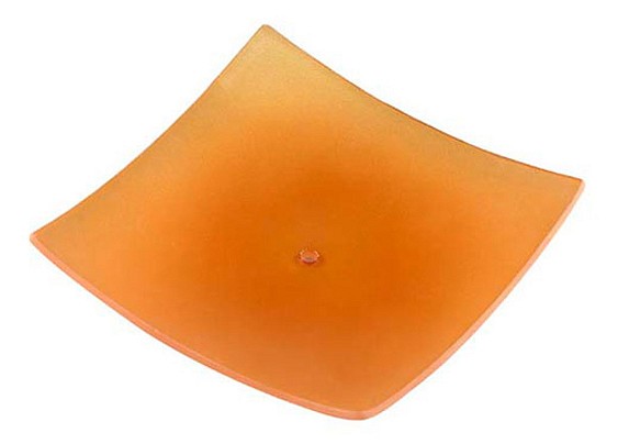 Glass A orange Х C-W234/X