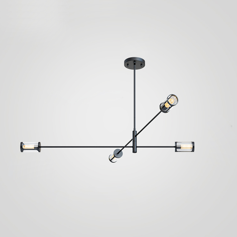 Люстра SKELBY01