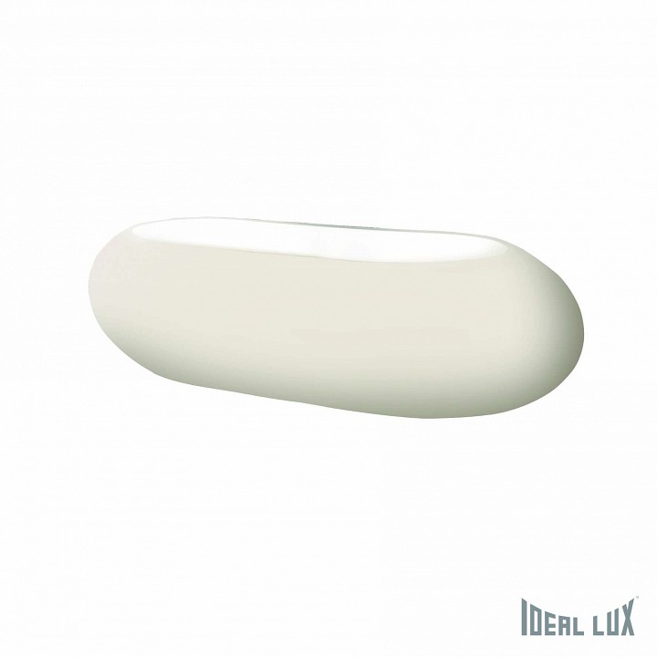 Moris AP2 Bianco