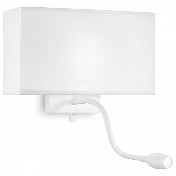 Hotel AP2 All White
