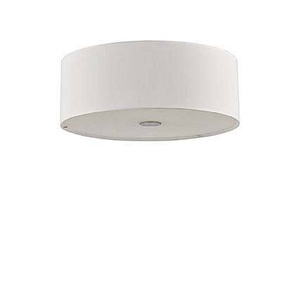 Woody PL5 Bianco