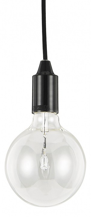 Edison SP1 Nero