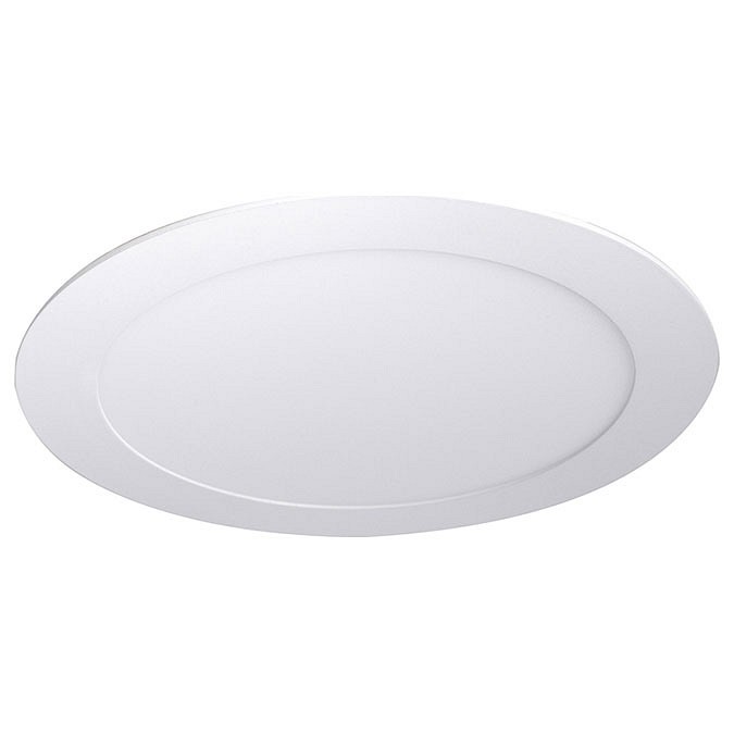 DL18452/6W White R Dim