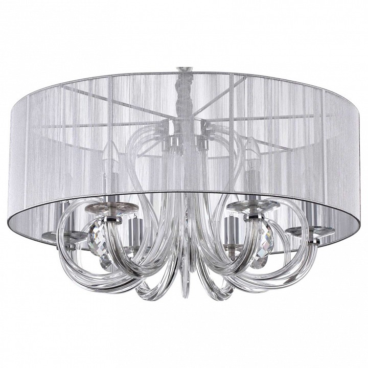 Swan SP6 Argento