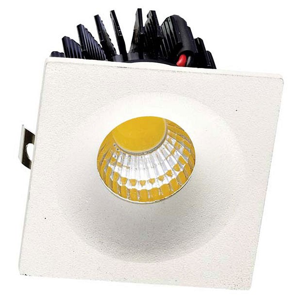 DL18571/01WW-White SQ