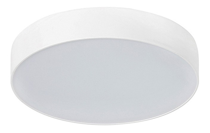 DL18837/20W White R Dim