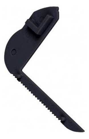 CAP 18508.1 Black