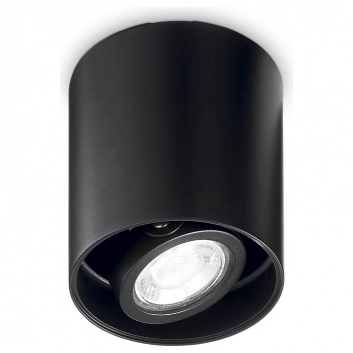 Mood PL1 D09 Round Nero