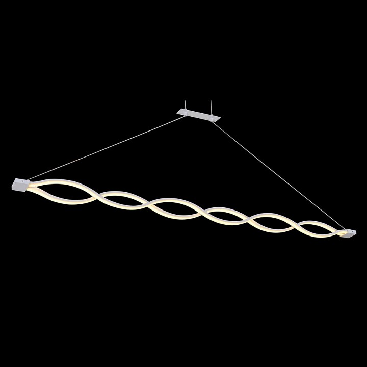 Modena 1920.2 White Led