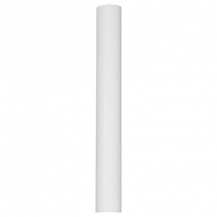 Tube D6 Bianco