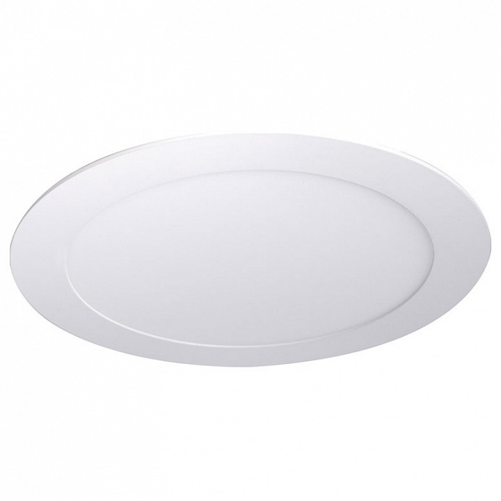 DL18454/12W White R Dim