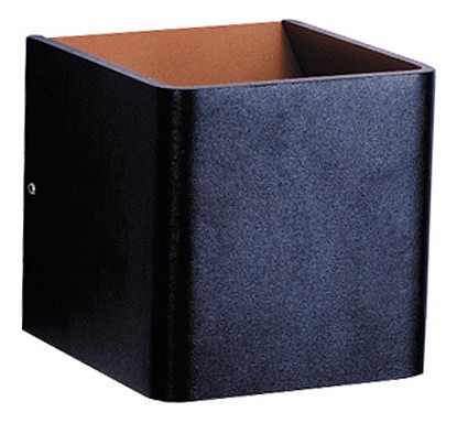 DL18391/11WW Black/Gold Dim
