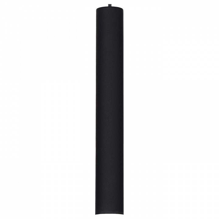 Tube D6 Nero