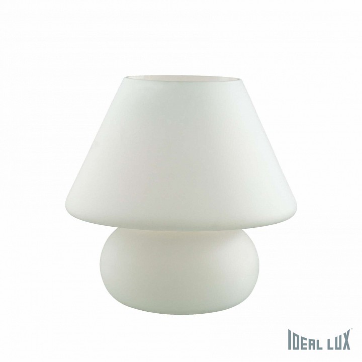 Prato TL1 Big Bianco