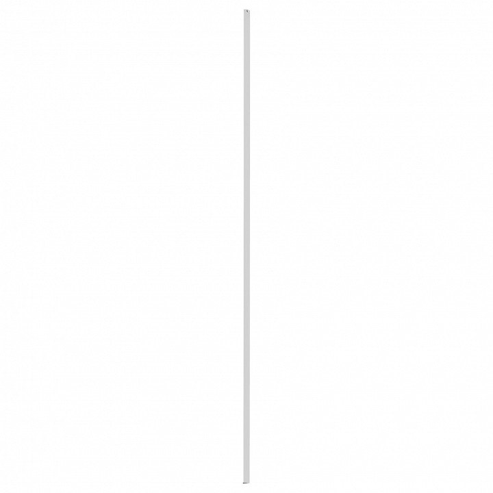 Ultrathin D100 Square Bianco
