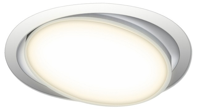 DL18813/9W White R