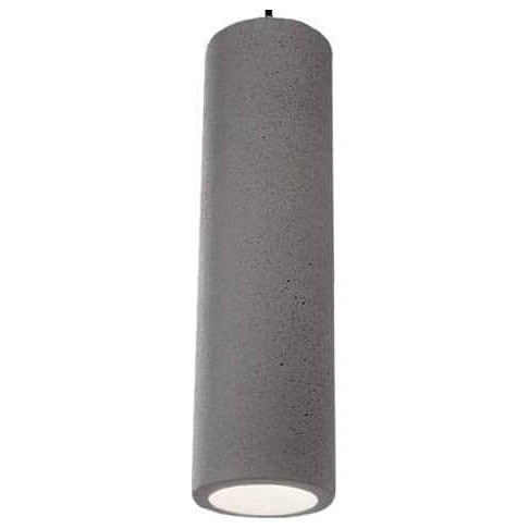 Oak SP1 Round Cemento
