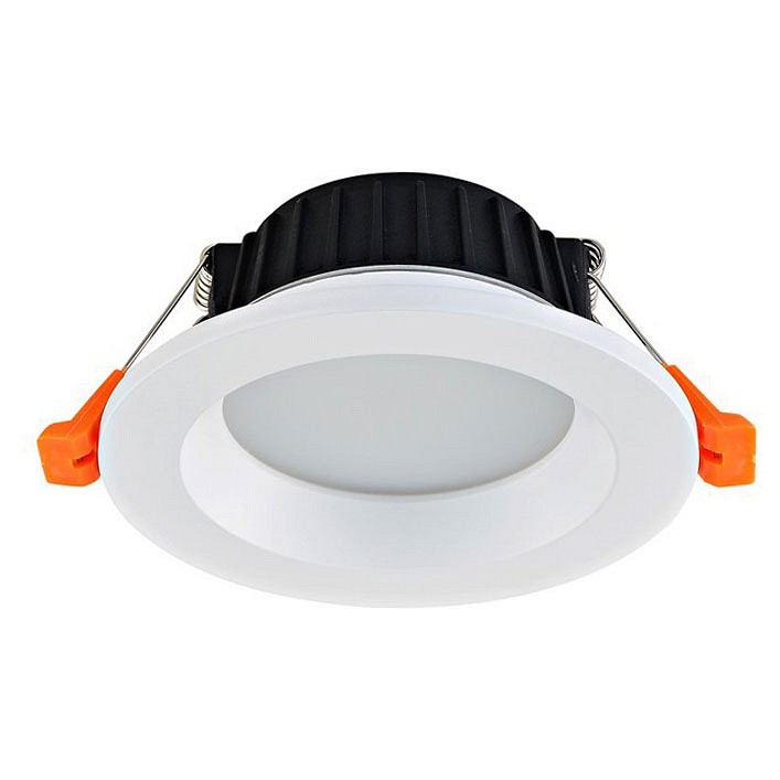DL18891/7W White R Dim