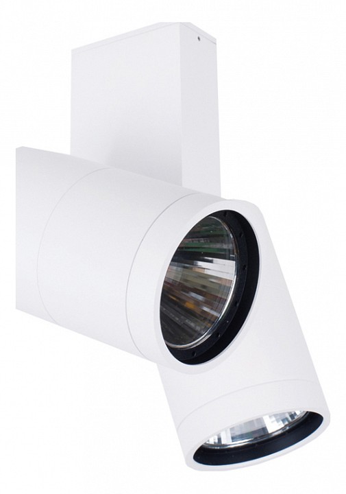 DL18422/12WW-White Dim