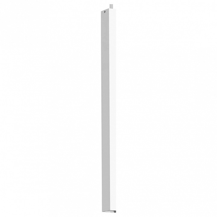 Ultrathin D040 Square Bianco