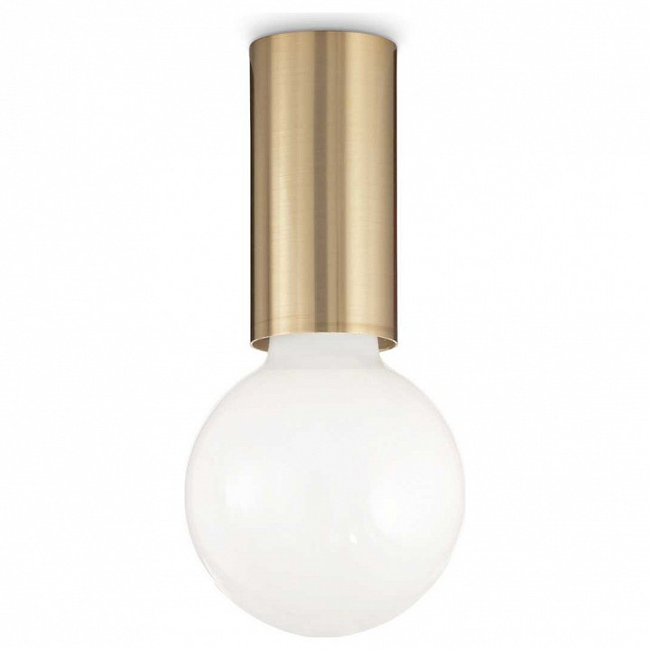Petit PL1 Ottone Satinato