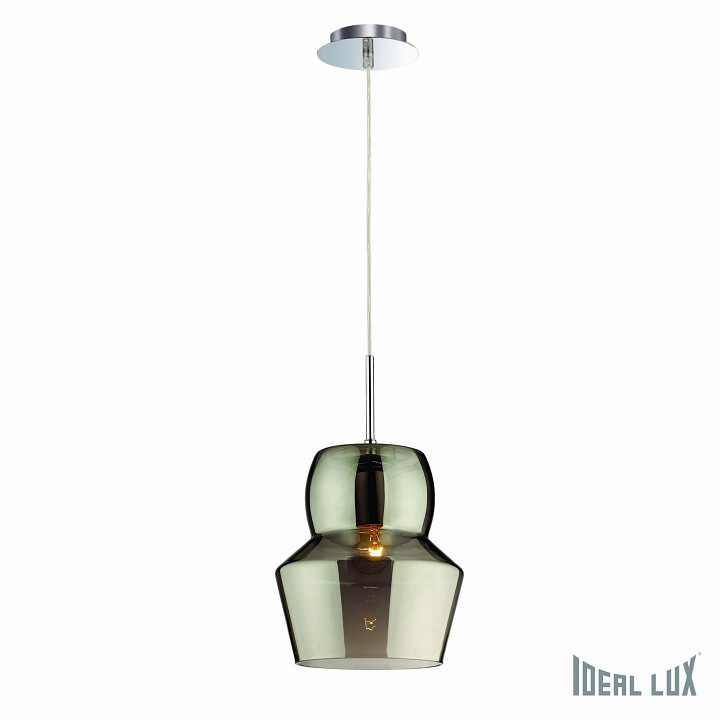 Zeno SP1 Big Fume